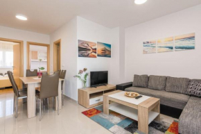 Rogina 2. sea view apartment